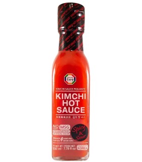 Salsa Kimchi - Sukina 230ml