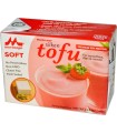 Tofu Morbido - Mori Nu Tofu Soft 350g