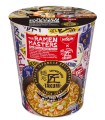 Nissin Cup Noodles Gusto Takumi Miso - 63g