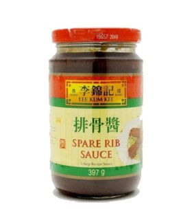 Lee Kum Kee Lkk Salsa Agrodolce - 240 gr