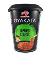 Oyakata Cup Noodles Classic Vegan - Ajinomoto 93g