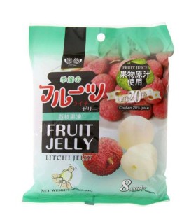 Dolce Gelo di Litchi - Royal Family 160g