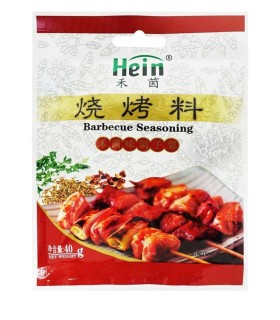 Condimento Special Cinese per Barbecue - Hein 40g
