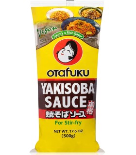 Salsa Yakisoba -  Otafuku 500ml