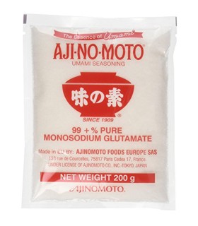 Ajinomoto Glutammato Giapponese Spezie Umami - 200g