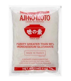 Ajinomoto Glutammato Giapponese Umami Spezie - 1kg