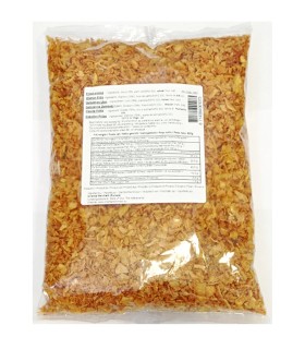 Cipolle Fritte Nivo Fried Onions - 500g