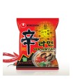 Nongshim Shin Ramyum Noodles Istantaneo Coreano - Nongshim 120g
