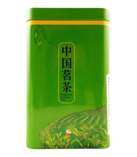 Tè Verde Cinese in Barattolo - 100g