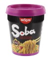 Nissin Cup Soba con Salsa Thai - 88g