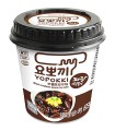 Gnocchi di riso Coreani con Salsa Jjajang Topokki cup - Yopokki 120g