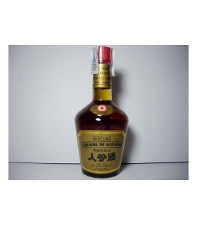 Liquore al Ginseng Cinese - 700ml