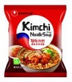Nongshim Kimchi Noodle Ramyun Istantaneo Coreano - 120g