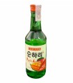 Chum Churum Soju Gusto di Mele e Mango Liquore Coreano - 360ml