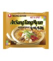 Nongshim Ansungtangmyun Noodles Ramen Istantaneo Coreano - 125g