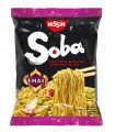 Nissin Soba con Salsa Thai - 109g