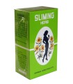 Sliming Herb - Dimagrimento tea alle erbe - 50 bustine