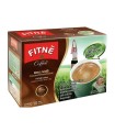Caffe Dimagrante Solubile con Fibbre - Fitne Fiber Coffee - 10 Bustine