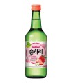 Soju Liquore Coreano Gusto di Fragola - Chum Churum 360ml
