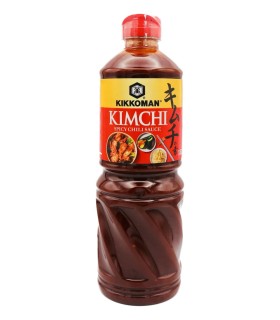Salsa piccante al peperoncino per Kimchi - Kikkoman 1180g