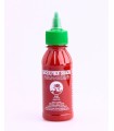 Sriracha Salsa Piccante Tailandese - Cock Brand 516g