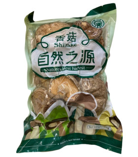 Funghi Shiitake Mushroom qualità top - 100G