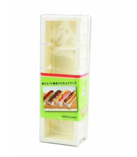 Stuoia in PLASTICA per Sushi, Makisu Japan Made [ZM017688] - 6.50