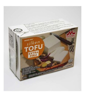 Tofu Fermentato Extra Firm - Mori-Nu 349g