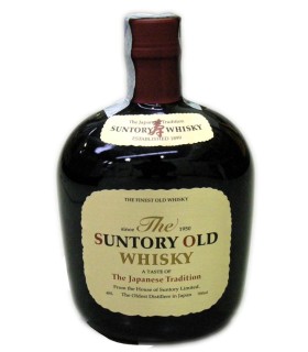 Suntory Old Whisky Whisky Giapponese 700ML