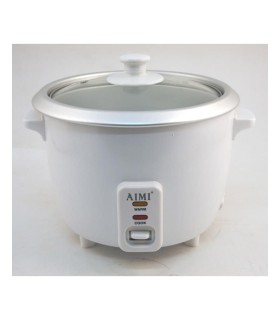 Cuoci Riso Automatico - Rice Cooker 1 Litro