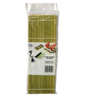 Stuoia In Bambu Per Sushi Modelo S_M - Makisu