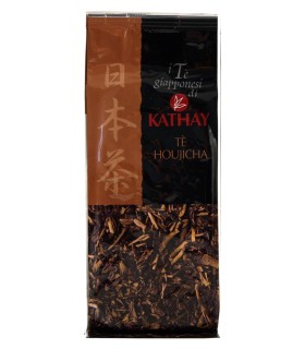 Tea Houjicha Giapponese - Kathay 60g