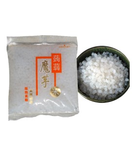 Konjac di Riso - Pasta Shirataki di Konjac Formato Riso