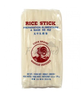 Tagliatelle di Riso - Rice Stick 3mm - Cock Brand 375 g