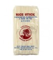 Tagliatelle di Riso - Rice Stick 3mm - Cock Brand 375 g