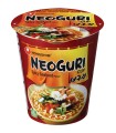 Nongshim Cup Noodles Coreano Neoguri Cup Piccante - 62gr
