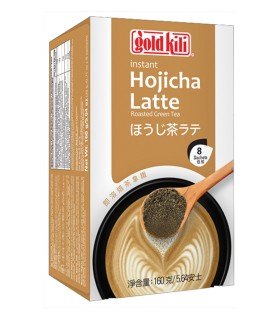 Hojicha Latte - Gold Kili 160gr
