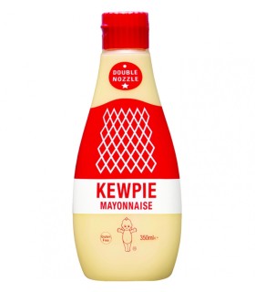 Maionese Giapponese Senza Glutine -  Kewpie 350ml