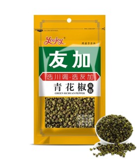 Pepe verde di Sichuan - YouJia 50