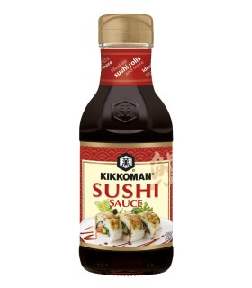 Salsa per Sushi Densa - Kikkoman 250ml